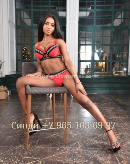 Проститутка Синди - Фото 4 №109904