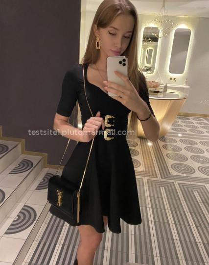 Проститутка Юля - Фото 6 №124963