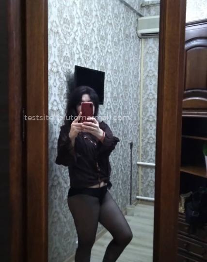 Проститутка Аня - Фото 8 №125169