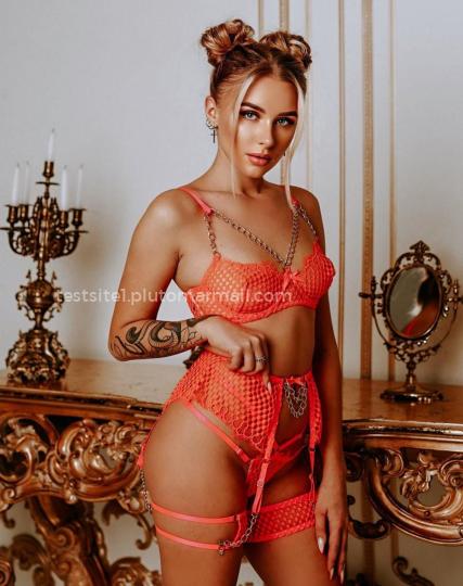 Проститутка Сабина - Фото 1 №125179