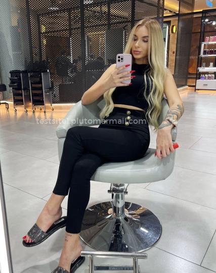 Проститутка Сабина - Фото 3 №125179