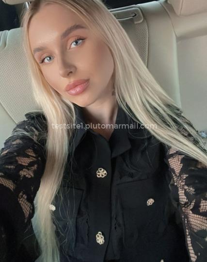 Проститутка Сабина - Фото 2 №125179