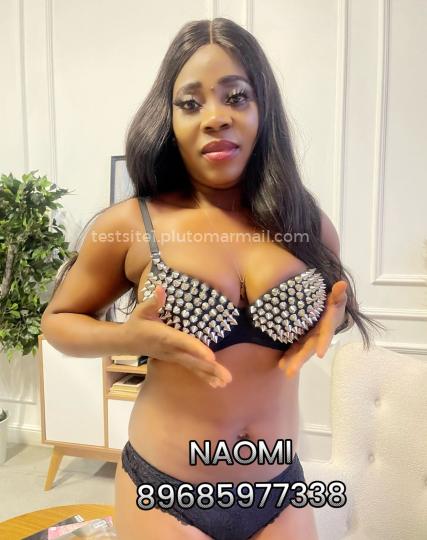 Проститутка naomi - Фото 2 №142527