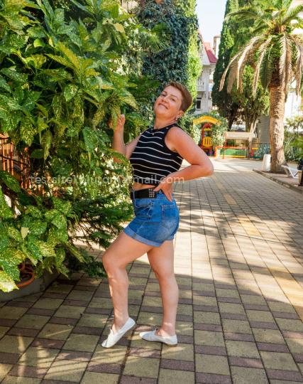 Проститутка Ариша - Фото 39 №152736