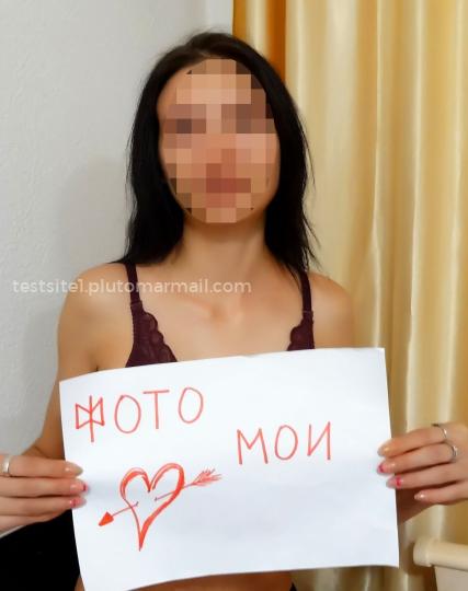 Проститутка Лиля - Фото 1 №17460