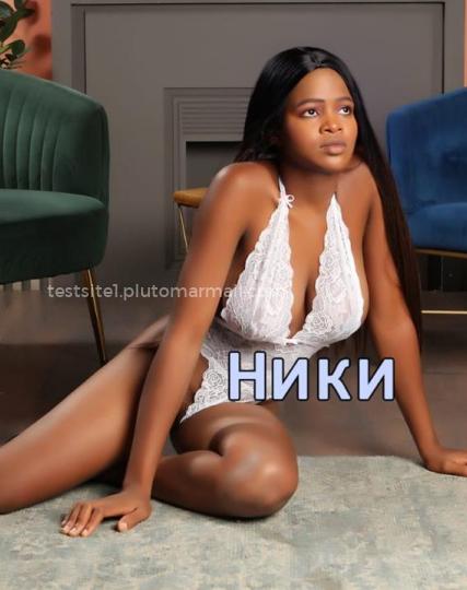 Проститутка Ники - Фото 5 №218796
