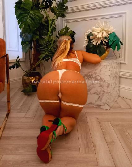 Проститутка Оленька - Фото 6 №300871
