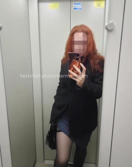 Проститутка Лада - Фото 5 №306603