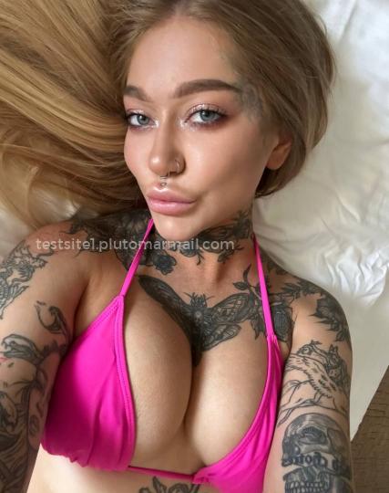 Проститутка Алиса - Фото 1 №387676