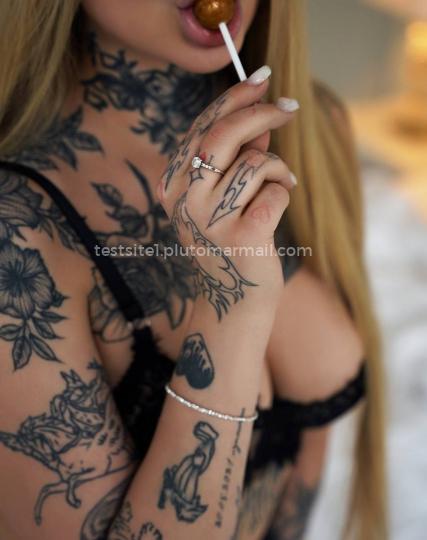 Проститутка Алиса - Фото 8 №387676