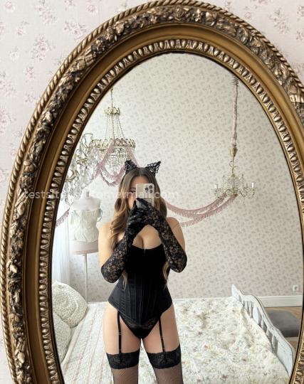 Проститутка Соня - Фото 3 №390064