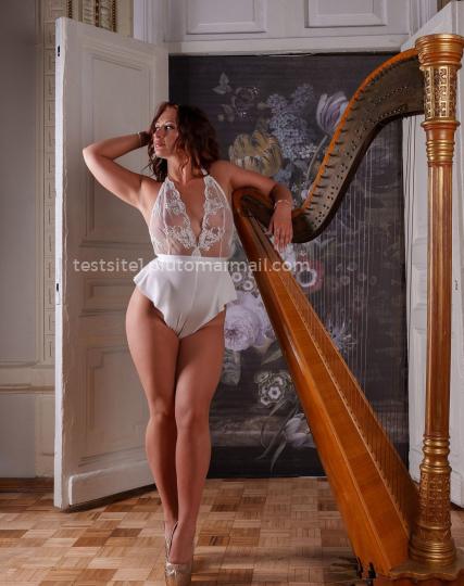 Проститутка Оля - Фото 9 №390068