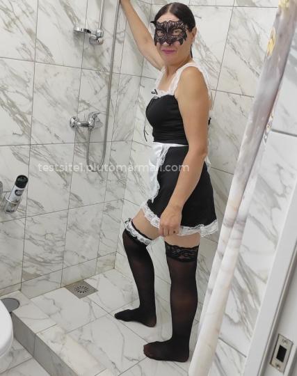 Проститутка Нюша - Фото 5 №390215