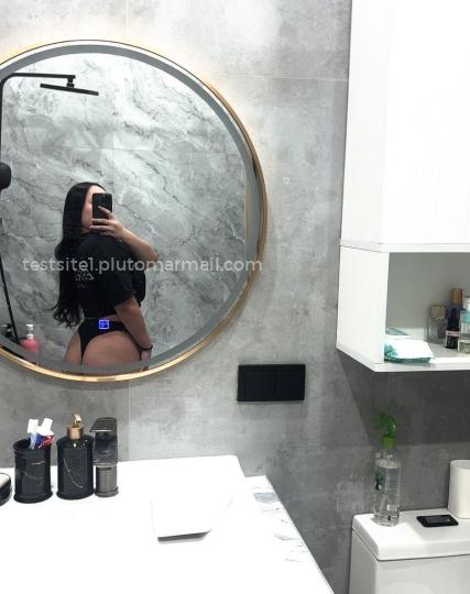 Проститутка София - Фото 2 №400807