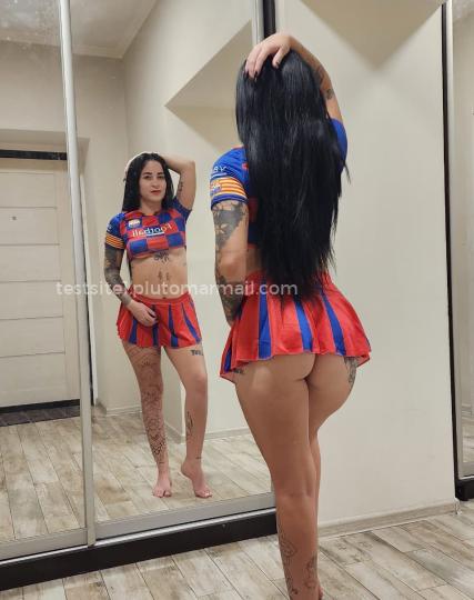 Проститутка Элизабет - Фото 6 №404854