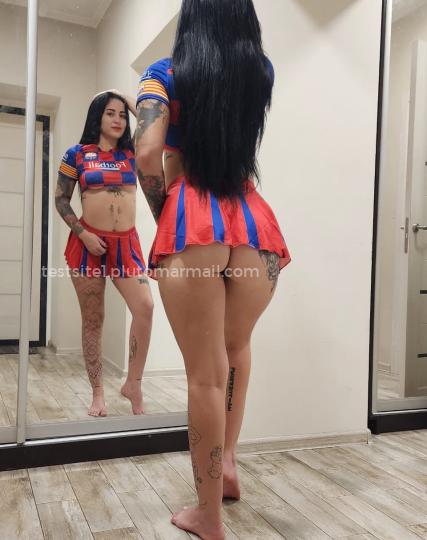 Проститутка Элизабет - Фото 3 №404854
