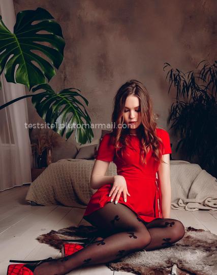 Проститутка Алиса - Фото 8 №405774