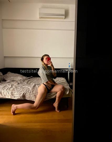 Проститутка Дейзи - Фото 11 №412174