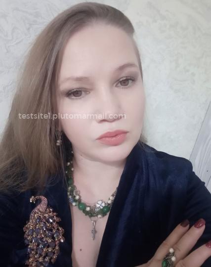 Проститутка Люба инди - Фото 8 №413990