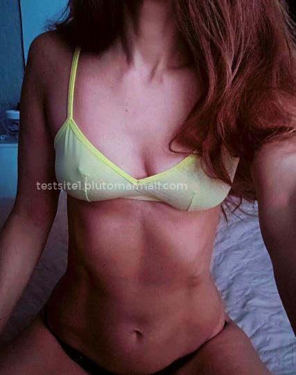 Проститутка Соня - Фото 7 №420508