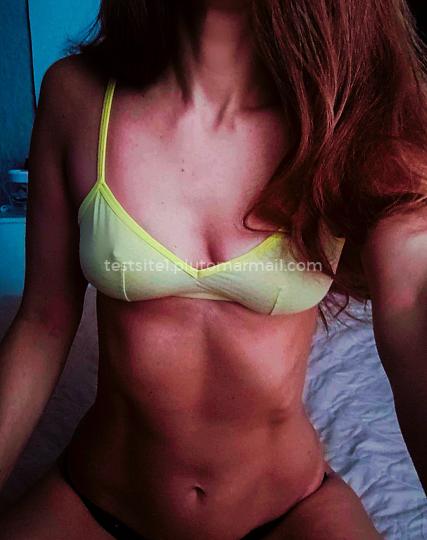 Проститутка Соня - Фото 3 №420508