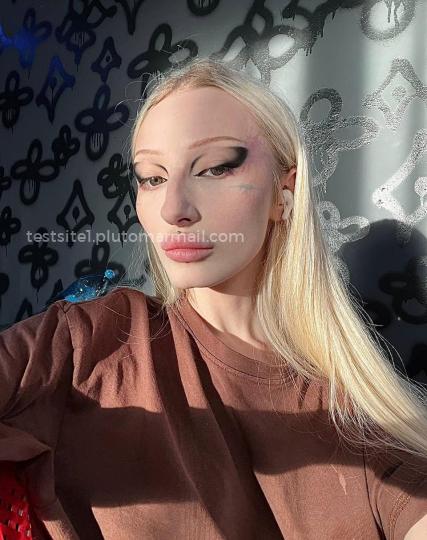 Проститутка Ариана - Фото 7 №420563