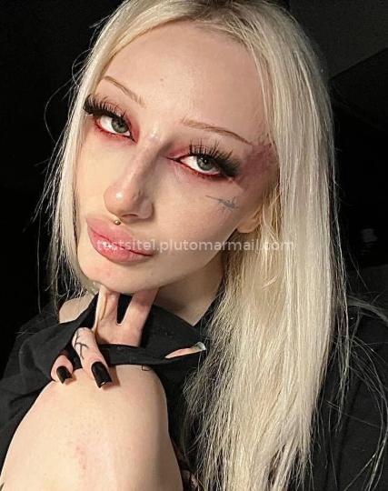 Проститутка Ариана - Фото 5 №420563