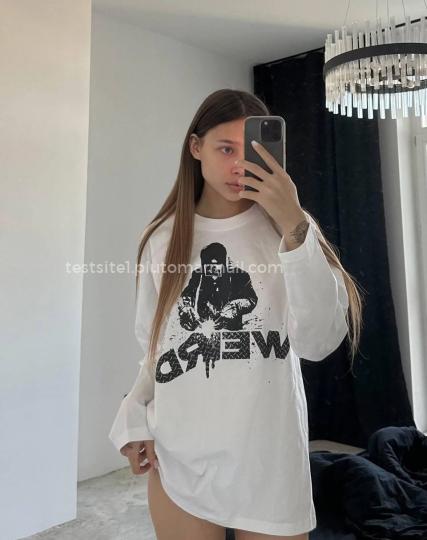 Проститутка Ксения - Фото 8 №421251