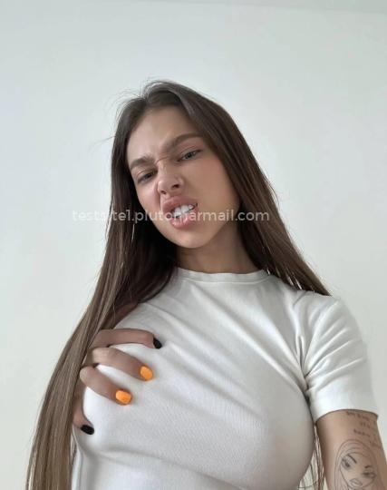 Проститутка Ксения - Фото 4 №421251