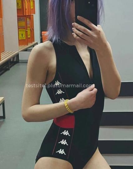 Проститутка Полина - Фото 2 №421283