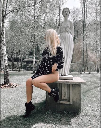 Проститутка Камилла - Фото 3 №421288