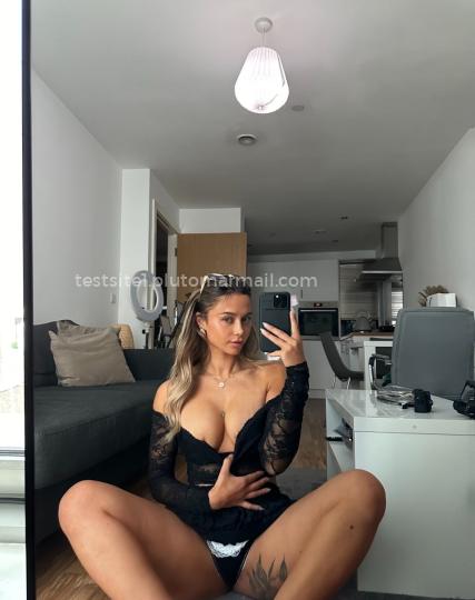 Проститутка Ксения - Фото 7 №421319