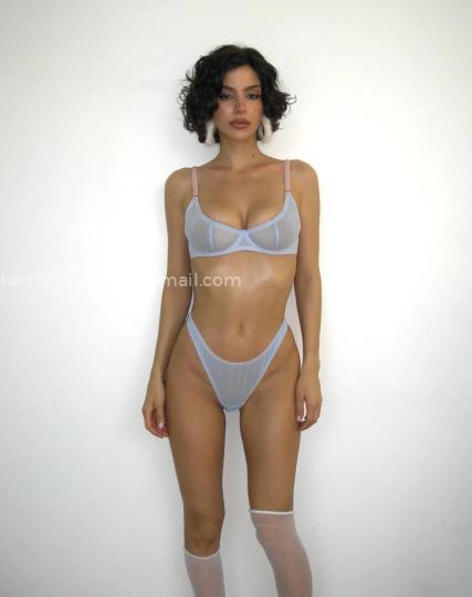 Проститутка София - Фото 4 №421357