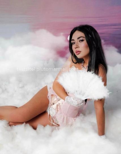 Проститутка Алина - Фото 4 №421380