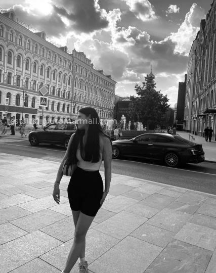 Проститутка Ника - Фото 2 №454507