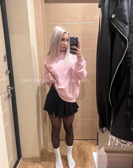 Проститутка Лада - Фото 1 №454857
