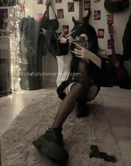 Проститутка Хлоя - Фото 4 №454861