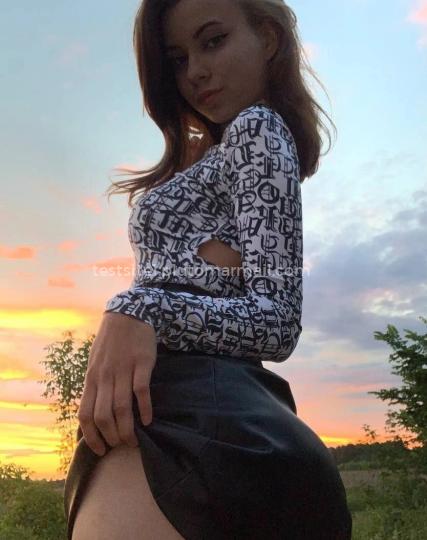 Проститутка Ида - Фото 1 №454930