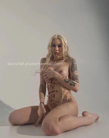 Проститутка Изабелла - Фото 2 №454936
