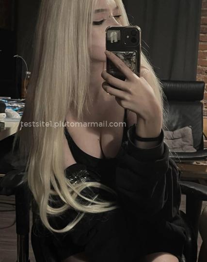 Проститутка Надежда - Фото 2 №455067