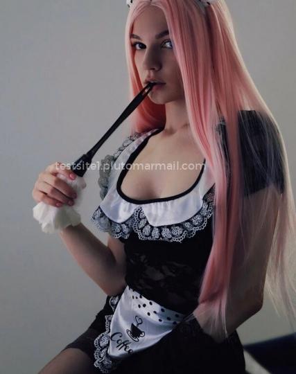 Проститутка Екатерина - Фото 4 №455113