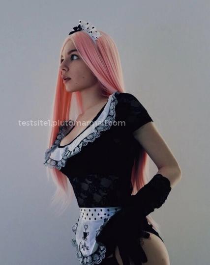 Проститутка Екатерина - Фото 3 №455113