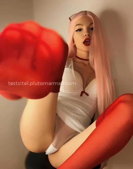 Проститутка Екатерина - Фото 2 №455113