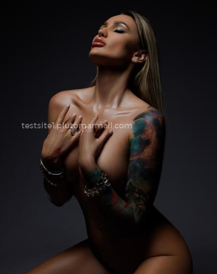Проститутка Юлия - Фото 5 №455114