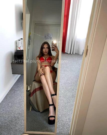 Проститутка Фарида - Фото 5 №455126