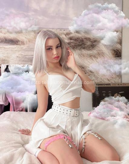 Проститутка Тамила - Фото 6 №455162
