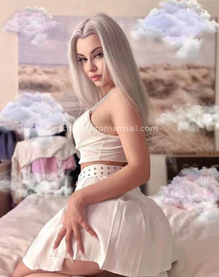 Проститутка Тамила - Фото 5 №455162