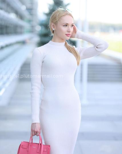 Проститутка Ольга - Фото 24 №455777