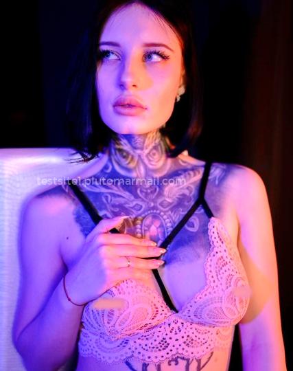 Проститутка Селена - Фото 2 №455830