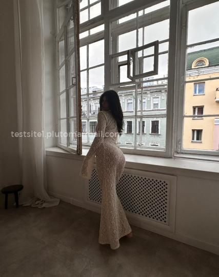 Проститутка Моника - Фото 7 №455876